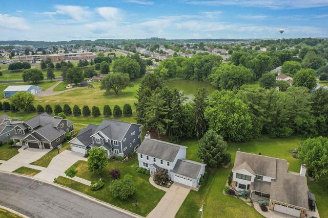 550 Harper Drive, Verona, WI 53593