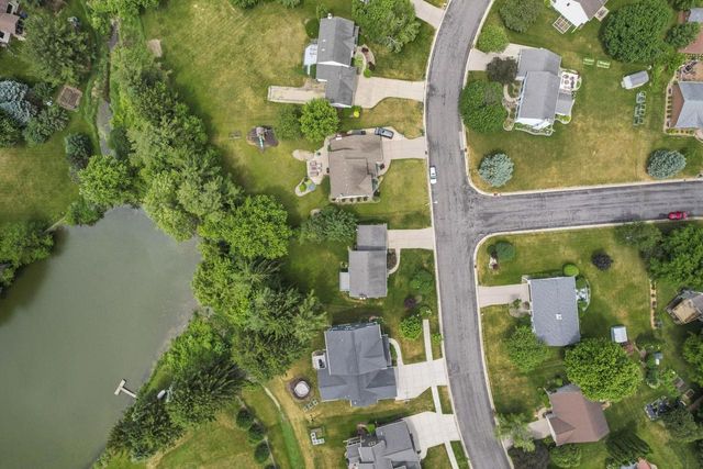 550 Harper Drive, Verona, WI 53593