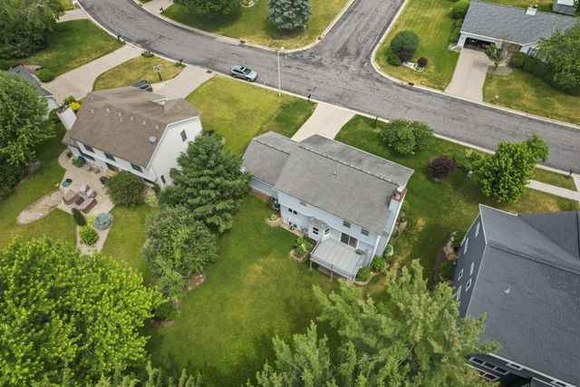 550 Harper Drive, Verona, WI 53593