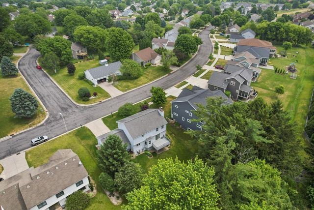 550 Harper Drive, Verona, WI 53593