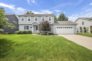 550 Harper Drive, Verona, WI 53593