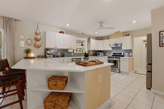 5438 COLD SPRING LANE, North Port, FL 34291