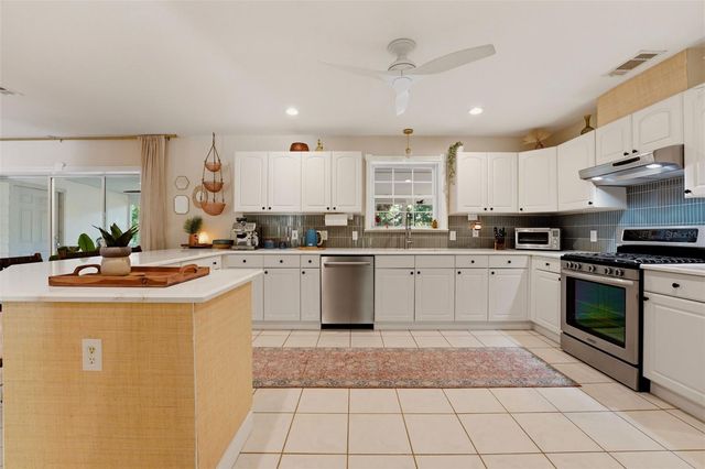 5438 COLD SPRING LANE, North Port, FL 34291