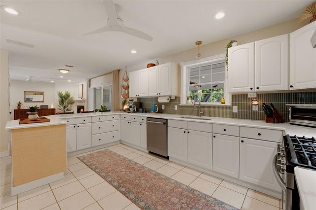 5438 COLD SPRING LANE, North Port, FL 34291