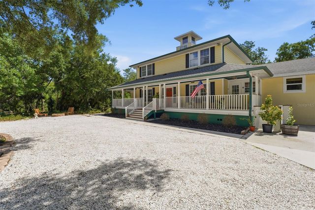 5438 COLD SPRING LANE, North Port, FL 34291