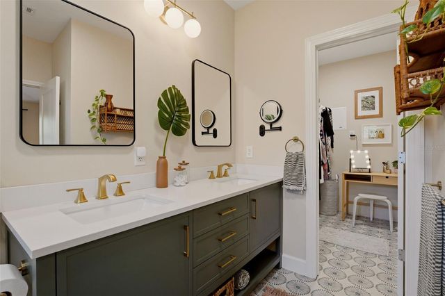 5438 COLD SPRING LANE, North Port, FL 34291