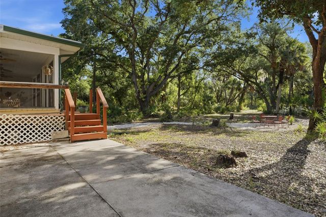 5438 COLD SPRING LANE, North Port, FL 34291