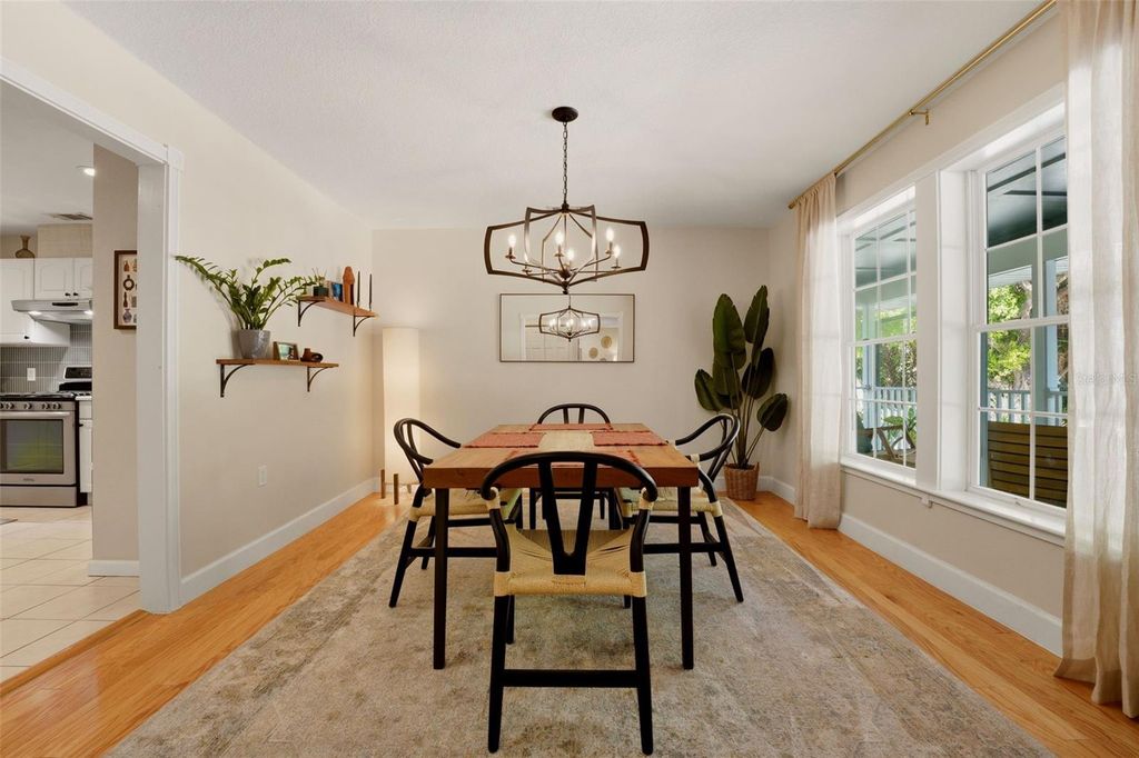 Image 20 of property listing at 5438 COLD SPRING LANE, North Port, FL 34291