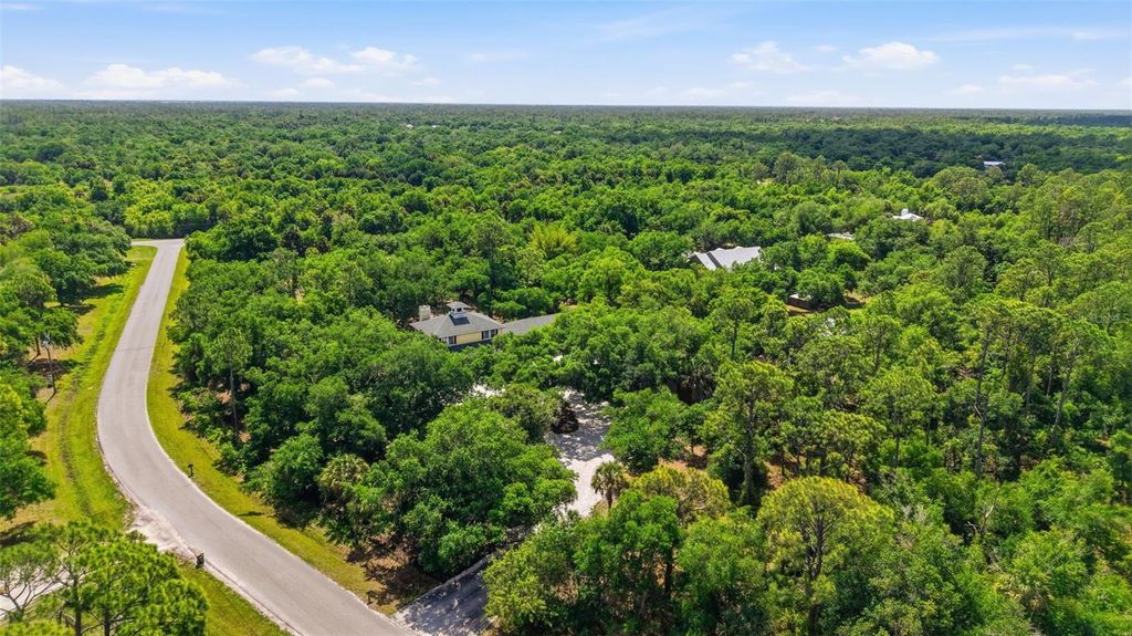 Image 67 of property listing at 5438 COLD SPRING LANE, North Port, FL 34291