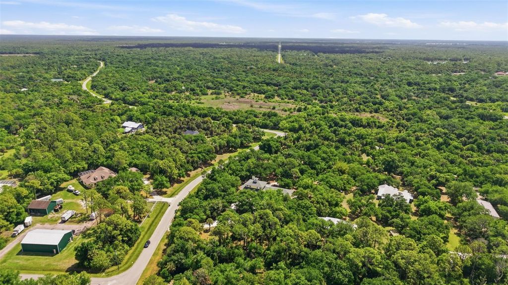 Image 70 of property listing at 5438 COLD SPRING LANE, North Port, FL 34291