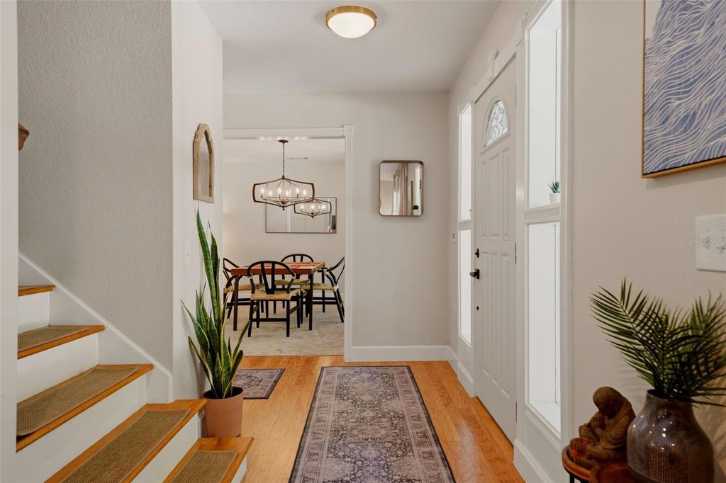 Image 8 of property listing at 5438 COLD SPRING LANE, North Port, FL 34291