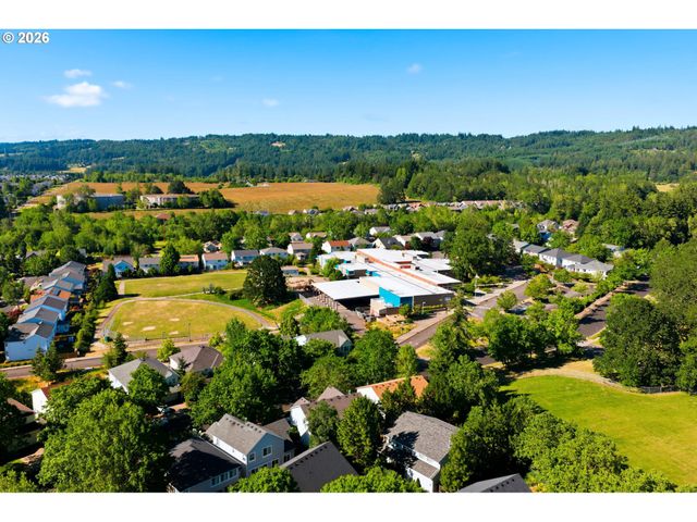 5311 Nw SKYCREST Pkwy, Portland, OR 97229
