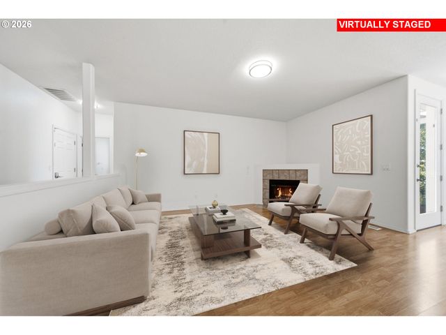 5311 Nw SKYCREST Pkwy, Portland, OR 97229