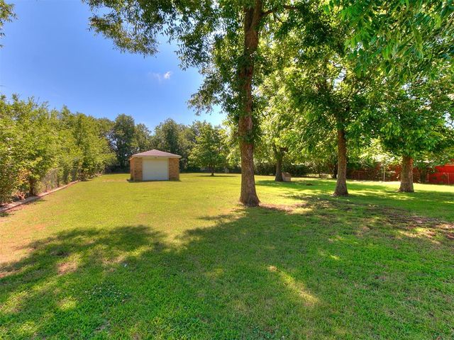 700 Hisel Road, Del City, OK 73115
