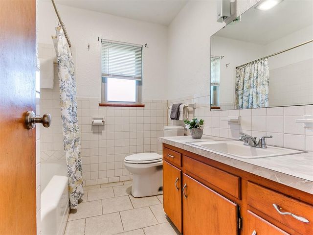 700 Hisel Road, Del City, OK 73115