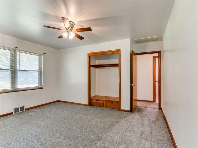 700 Hisel Road, Del City, OK 73115