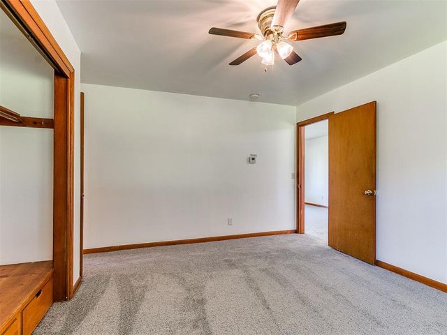 700 Hisel Road, Del City, OK 73115