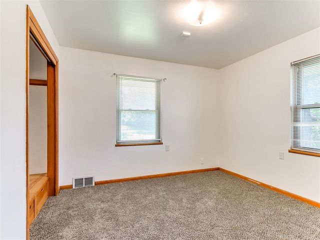 700 Hisel Road, Del City, OK 73115