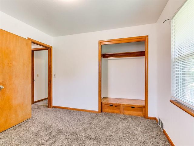 700 Hisel Road, Del City, OK 73115