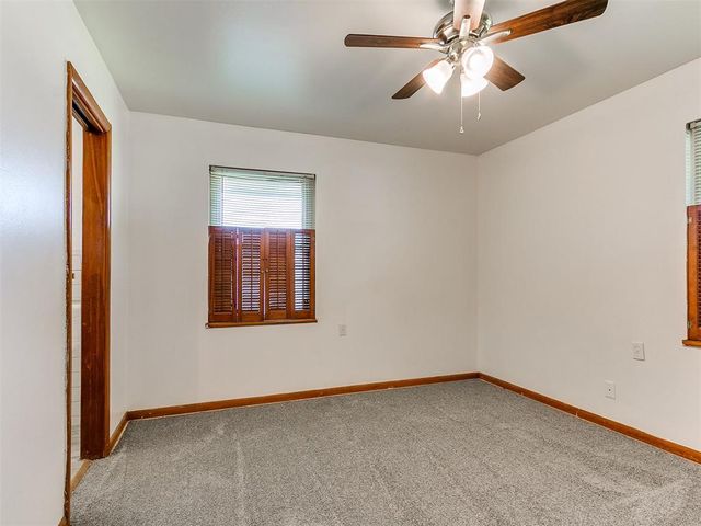 700 Hisel Road, Del City, OK 73115