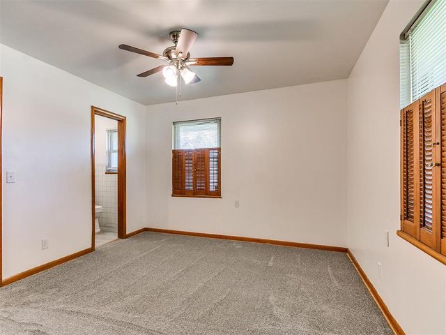 700 Hisel Road, Del City, OK 73115