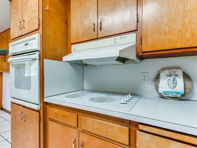 700 Hisel Road, Del City, OK 73115