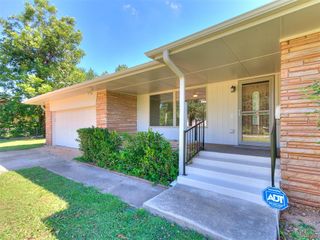 700 Hisel Road, Del City, OK 73115