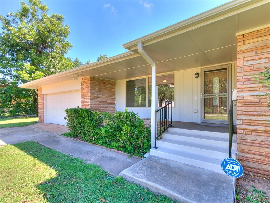 700 Hisel Road, Del City, OK 73115