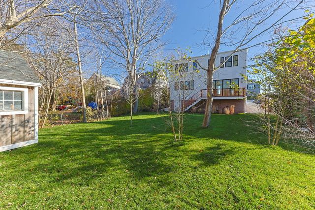 624 Commercial Street, Provincetown, MA 02657