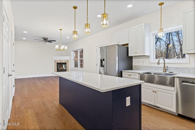 4870 Route 50, Northumberland, NY 12831