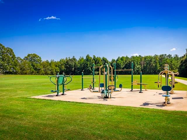 375 Josephine Drive, Woodruff, SC 29388