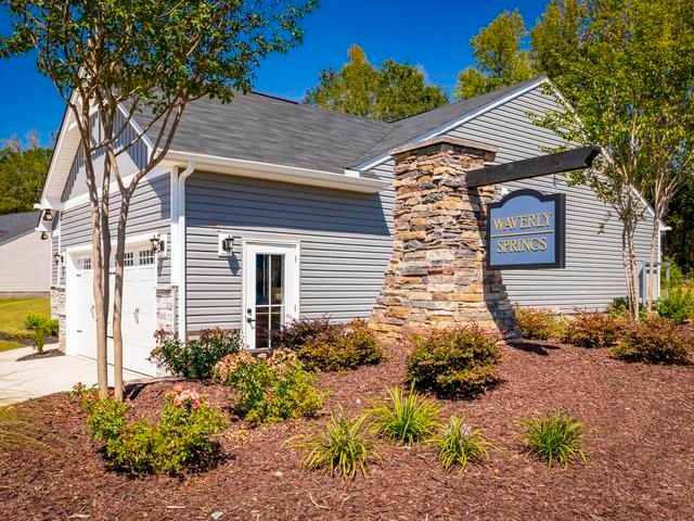 375 Josephine Drive, Woodruff, SC 29388
