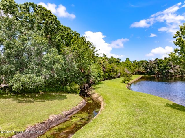 3580 Weeping Willow Street, Melbourne, FL 32934