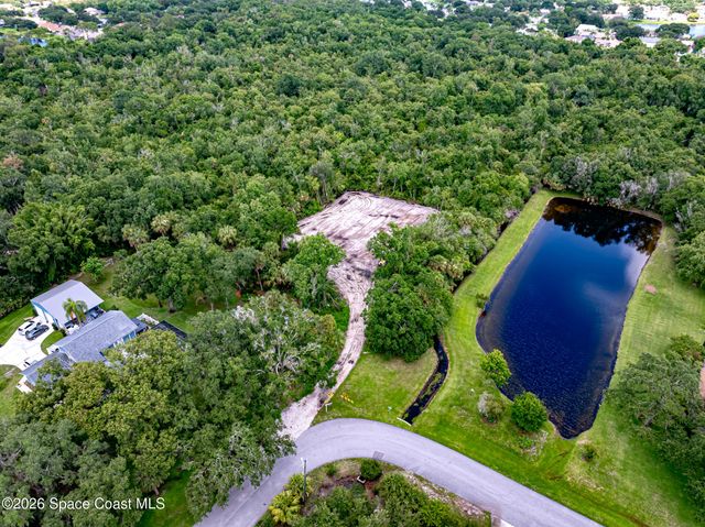3580 Weeping Willow Street, Melbourne, FL 32934