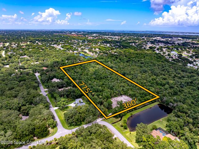 3580 Weeping Willow Street, Melbourne, FL 32934