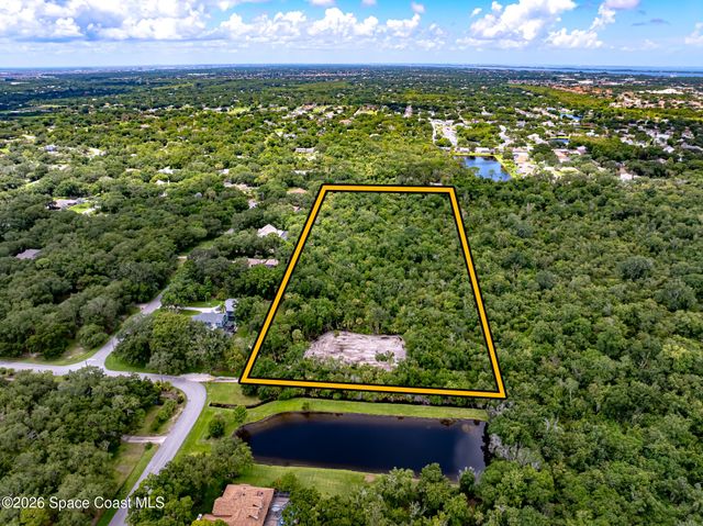 3580 Weeping Willow Street, Melbourne, FL 32934