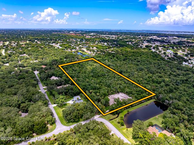 3580 Weeping Willow Street, Melbourne, FL 32934