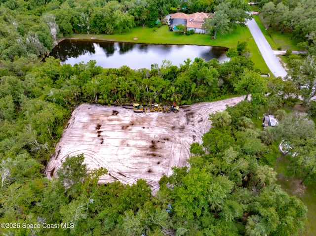 3580 Weeping Willow Street, Melbourne, FL 32934