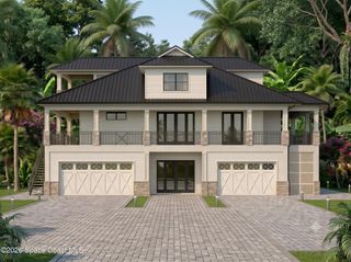 3580 Weeping Willow Street, Melbourne, FL 32934
