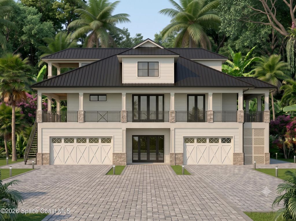 3580 Weeping Willow Street, Melbourne, FL 32934
