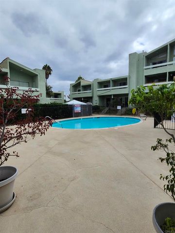 170 E Street D5, Chula Vista, CA 91910