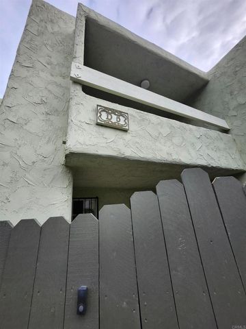 170 E Street D5, Chula Vista, CA 91910