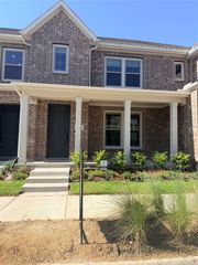 7328 Grant Avenue, North Richland Hills, TX 76180