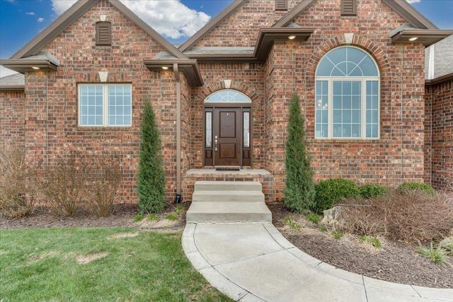 18807 W Hickory St, Goddard, KS 67052