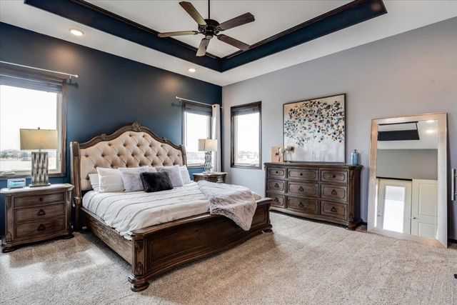 18807 W Hickory St, Goddard, KS 67052