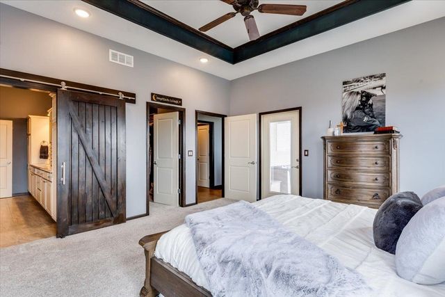 18807 W Hickory St, Goddard, KS 67052