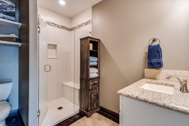 18807 W Hickory St, Goddard, KS 67052