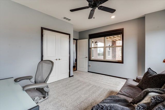 18807 W Hickory St, Goddard, KS 67052