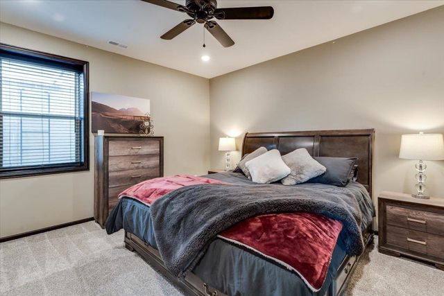 18807 W Hickory St, Goddard, KS 67052