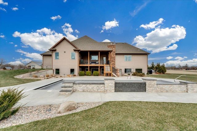 18807 W Hickory St, Goddard, KS 67052